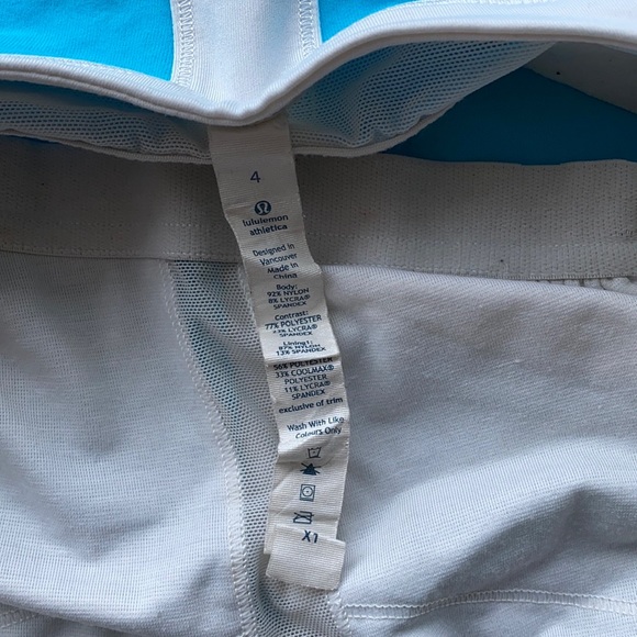 Lululemon Hip To Be Zen Halter - Picture 9 of 9